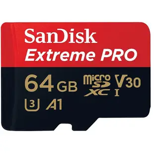 SanDisk 32G 64GB 128GB 256G Extreme Pro 200MB microSD 手機記憶卡