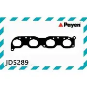 Payen Intake Manifold Gasket - JD5289