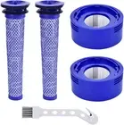 Filter Replacement for Dyson V7 V8 SV10 Animal Absolute Cordless Stick Vacuum...