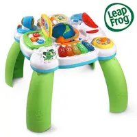 在飛比找蝦皮購物優惠-【LeapFrog】探索學習桌