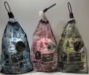 Bape Pepsi Campaign Figure Novelty With Bonus 3 Sets