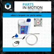 Dpf Tank Additive fits CITROEN DISPATCH 1.6D QH 9817154080 9852029780 Quality
