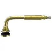 Haltec TV-622A Air Tank Valve Tr 622 A Tr No., 1 3/4" Length, For Tractor And