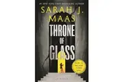 Throne of Glass