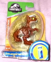Stygimoloch Jurassic World Imaginext Dinosaur Egg