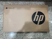 HP Fortis x360 11 G3 J Chromebook Brand New Sealed
