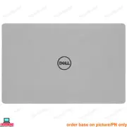 Dell Latitude 5511 Precision 3551 E5511 lcd back cover silver