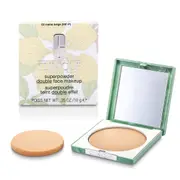 Clinique Superpowder - No. 02 Matte Beige; Premium price due to scarcity 10g/0.35oz