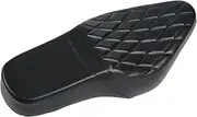 Motorcycle Two Up Ont Rear Pad Saddle for CMX 300 500 2017-2022 | Comfortable Motorcycle Cushion Saddle Be for Driver (#3)
