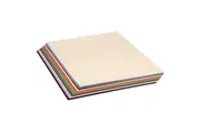 Clairefontaine Tulipe Pochette Coloured Cellulose Paper 160gsm