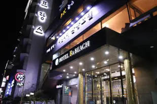 B&Beach觀光飯店B&Beach Tourist Hotel