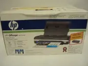 HP Officejet H470 wbt WiFi Mobile Printer Bluetooth Ready NEW NIB