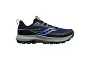 Saucony Peregrine 13 Night/Fossil S10838-15 Women's