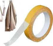 Strong Double Sided Tape Heavy Duty | Mounting Duct Tape | Weather-Resistant Adhesive Strips for Home Improvement Construction Sites