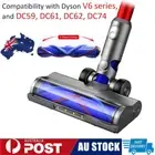 Replacement Head For Dyson V6 DC58 DC59 DC61 DC62 DC74 Vacuum Motorhead Cleaner