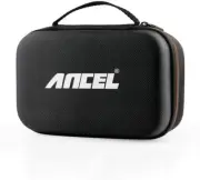 Large Protective Case for OBD2 Scanner and Code Reader Diagnostic Scan Tool B...