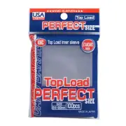 KMC Specialty Sleeves - Perfect Size