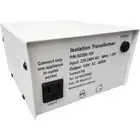 Tortech Power Converter 300W 240V To 100V Japan Stepdown Isolation Transformer