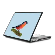 MacBook Pro 16-inch (M1 - M4) Impact Case bullfinch