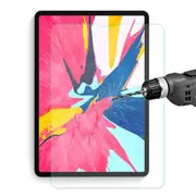 Full 9H Tempered Glass for Apple iPad PRO 12.9 inch screen protector Guard 2018 2019 2020 2021