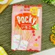 【Glico】固力果9袋入草莓棒 ( 固力果棒 草莓棒 Pocky Pretz) 122.4g (日本餅乾)