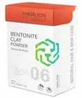 Bentonite Clay Powder | Calcium bentonite 227 gm / 8 OZ - Merlion Naturals