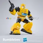Transformers G1 Bumblebee 4" Action Figure Blokees Blind Box V3