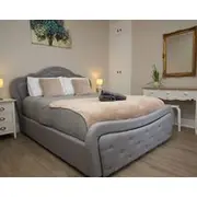 Montrose Lodge, Central Regency Apartment With Free Parking