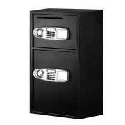 Ul-Tech Electronic Safe Digital 80cm x 35cm x 31cm
