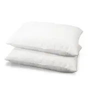 Giselle Bedding Memory Foam Pillow 19cm Thick Twin