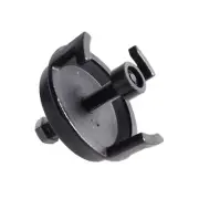 Upgraded 25264 Harmonic Puller Crank Pulley Puller Car Accessories