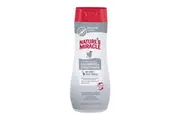 Natures Miracle Hypoallergenic Dog Shampoo & Conditioner Unscented 473ml