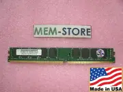 MEM-DR416L-HV01-EU24 16GB DDR4-2400MHz VLP ECC UDIMM Memory Super MicroClouds