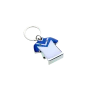 Canterbury Bulldogs NRL Team Guernsey Bottle Opener Keyring