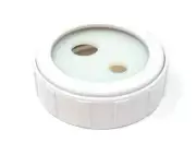 Pentair Kreepy Krauly Legend II Pressure Tester Pool Part