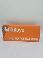 Mitutoyo CD-10AX Digital Caliper ABS Digimatic Caliper