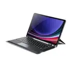 Samsung Galaxy Tab S9 Plus Keyboard Case with Multi-Touch Trackpad and Pencil