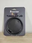 Hydro Flask 32oz Tumbler Lid, Black - NEW!