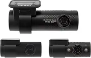 BlackVue DR750X-3CH Plus Triple Channel Dash Cam, Full KIT + 32GB BlackVue Card *Dash CAMS Australia*