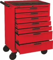 Teng TCW807N - Roller Cabinet - 7 Drawer 8 Series