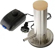 Sea Harvester Cold Smoke Generator 1.5L - Factory Second
