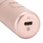 Nano Mist Sprayer Deep Hydrating Portable USB Face Humidifier SkinCare Beaut TTU