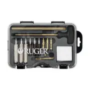Allen Ruger Universal High Quality Handgun Cleaning Kit 27836