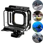Underwater Waterproof Housing Standard Protective Case For GoPro Hero 9/10/11/12