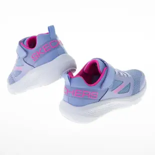 【SKECHERS】女童鞋系列 GO RUN ELEVATE(303910LLVHP)