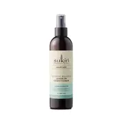 Sukin Natural Balance Vegan Leave-In Conditioner | Flora & Fauna AU