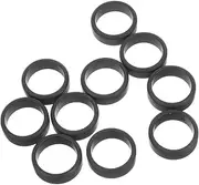 [HANABASS] Exercising Supplies Decorative Rings Fitness Rings Outdoor Rings Men Rings Rings Colorful Rings Ring Protective Rings for Man Miss Sports Accessories