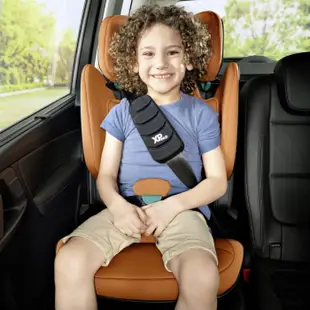 Britax Römer 3-12歲 ISOFIX 成長型汽車安全座椅(多色可選)Kidfix i-Size【麗兒采家】