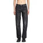 [TOM FORD] TOM FORD MAN BLACK TROUSERS Black