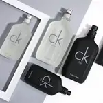 💯嚴選 ❤️ CK BE / CK ONE 淡香水 200ML 100ML / TESTER / 體香膏